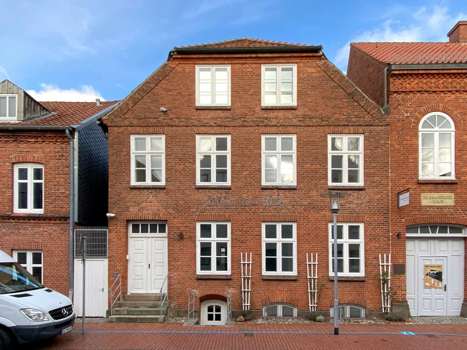 Jewish Museum Rendsburg