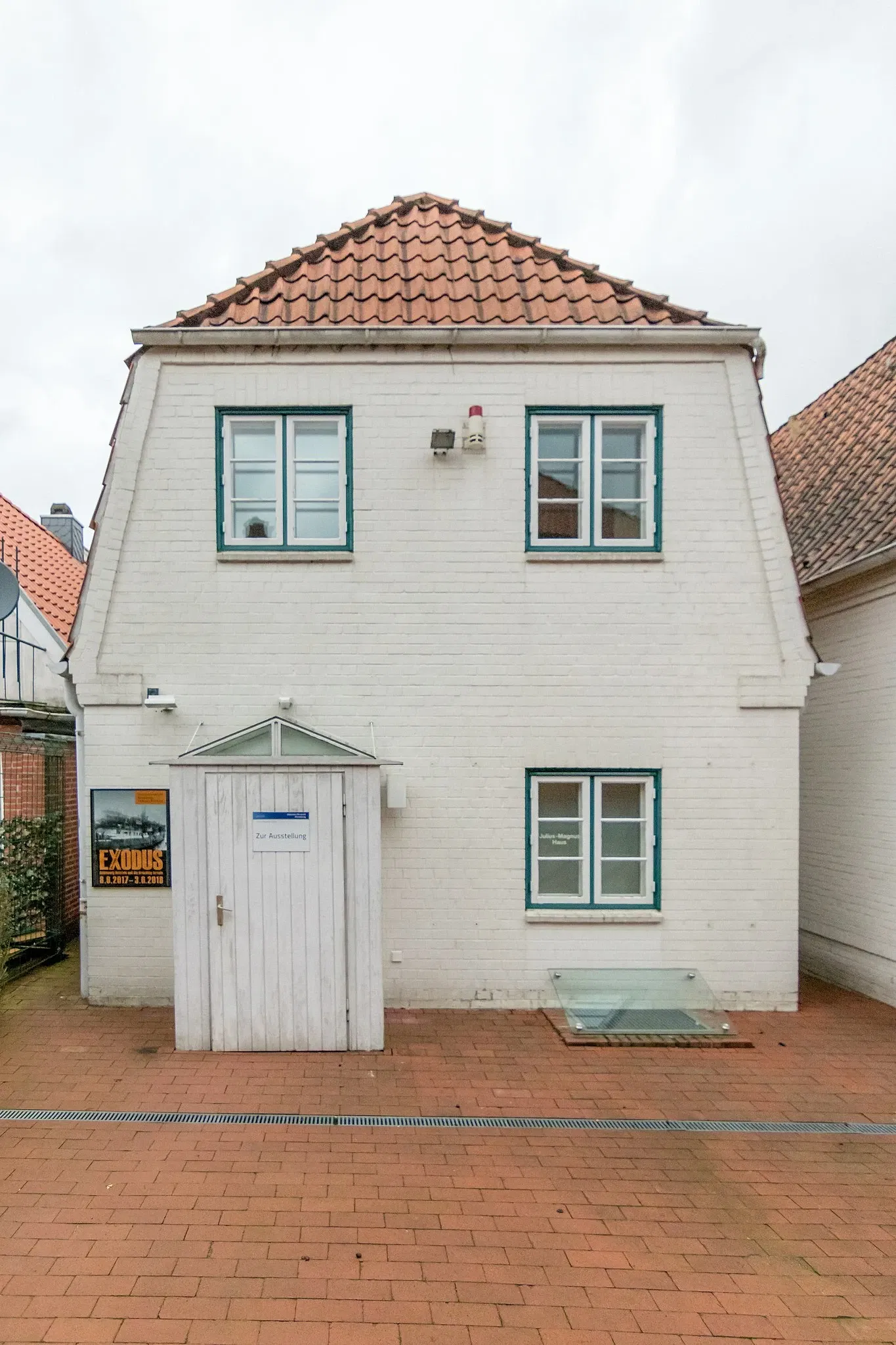 Jewish Museum Rendsburg