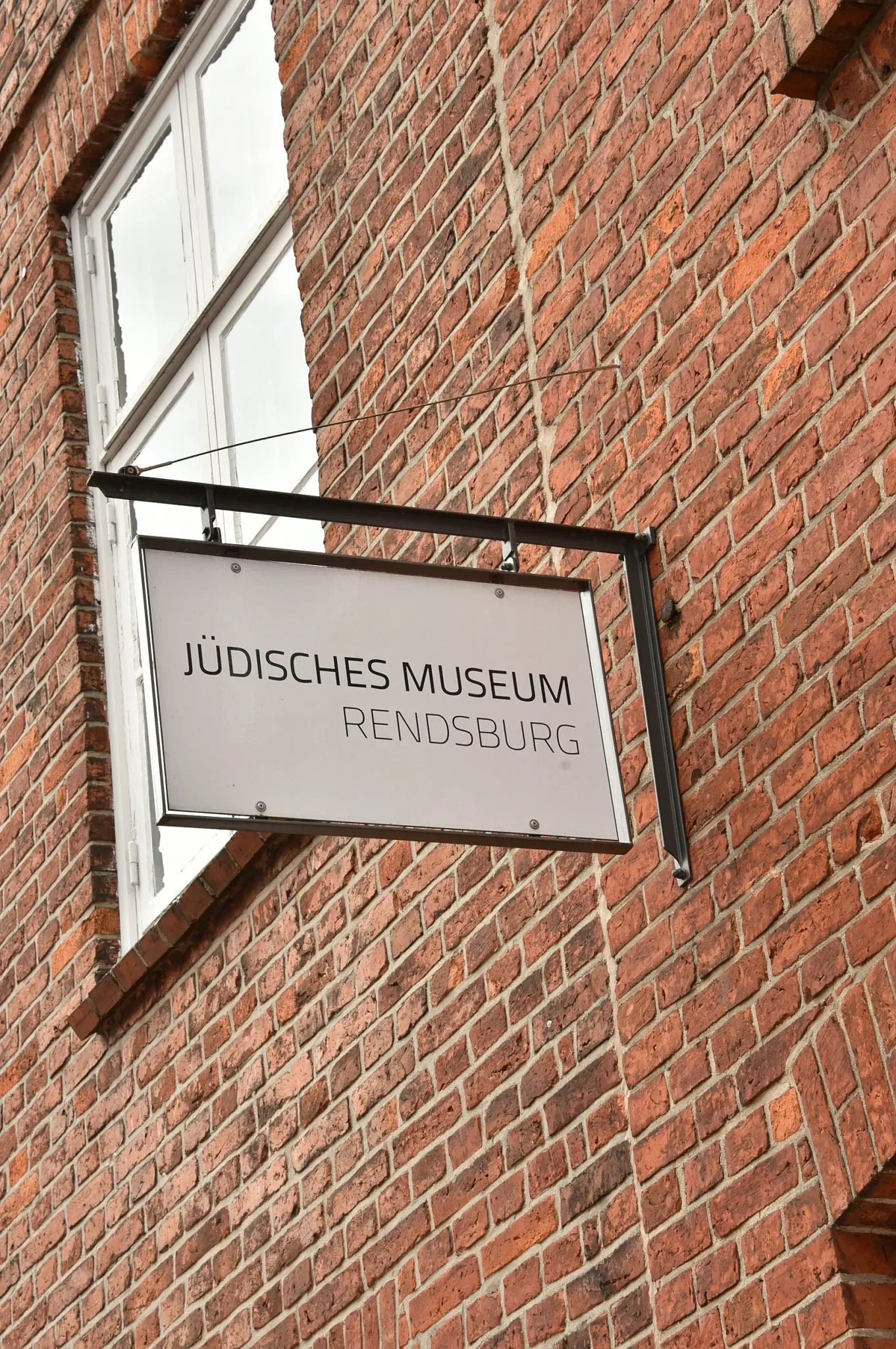 Jewish Museum Rendsburg