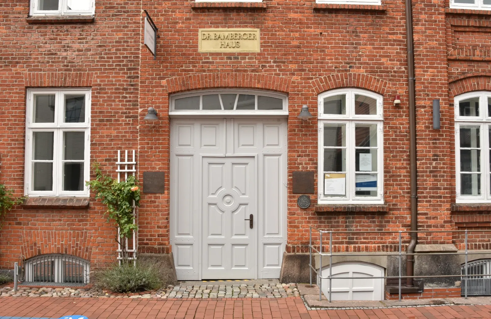 Jewish Museum Rendsburg