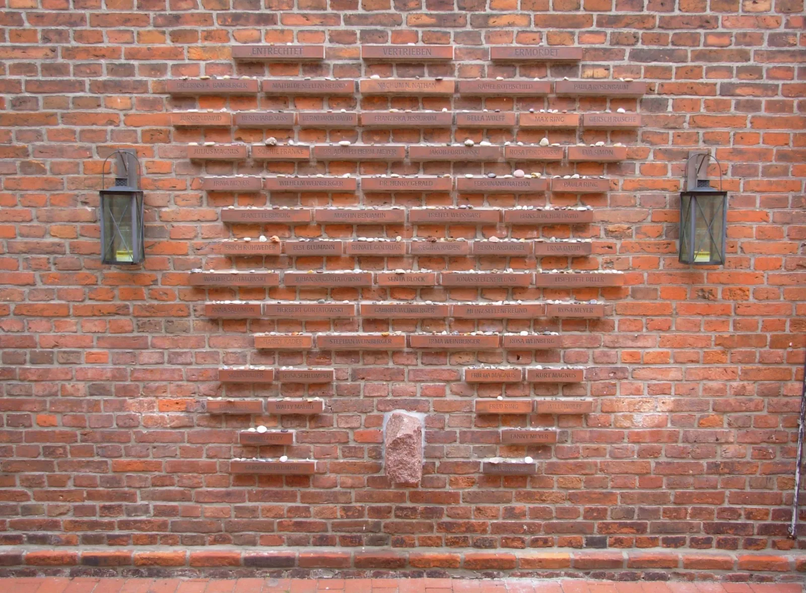 Jewish Museum Rendsburg