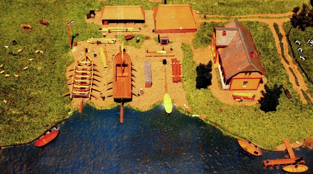 Rendsburger Schifffahrtsarchiv