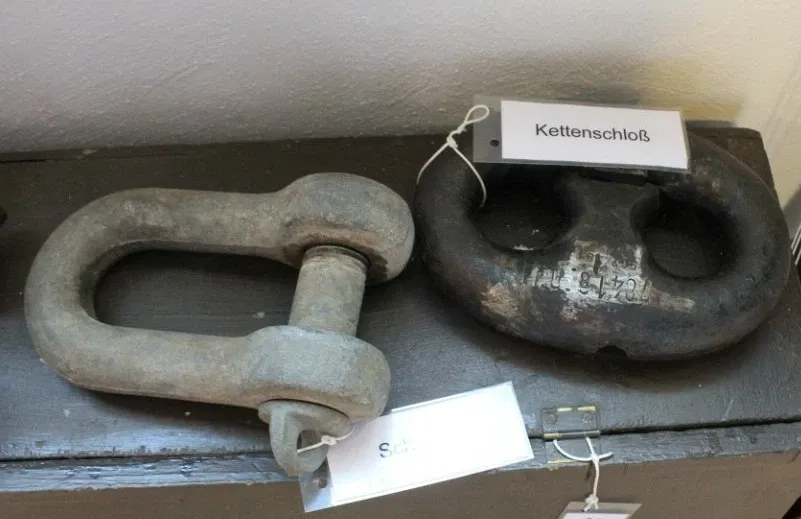 Rendsburger Schifffahrtsarchiv