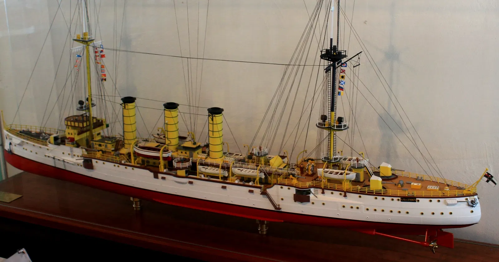 Rendsburger Schifffahrtsarchiv