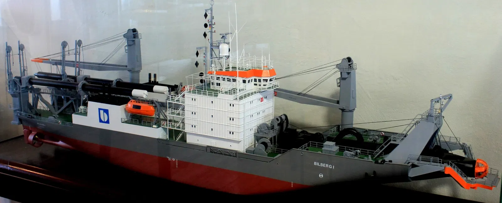 Rendsburger Schifffahrtsarchiv