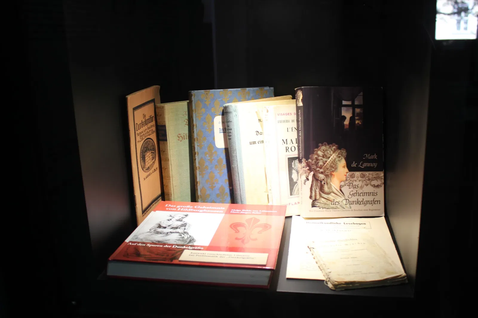 Stadtmuseum Hildburghausen