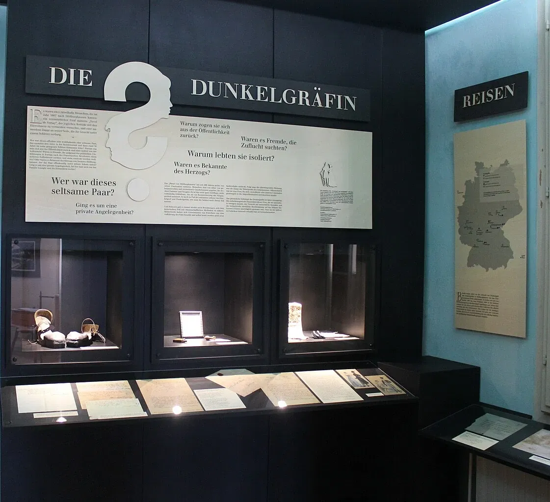 Stadtmuseum Hildburghausen