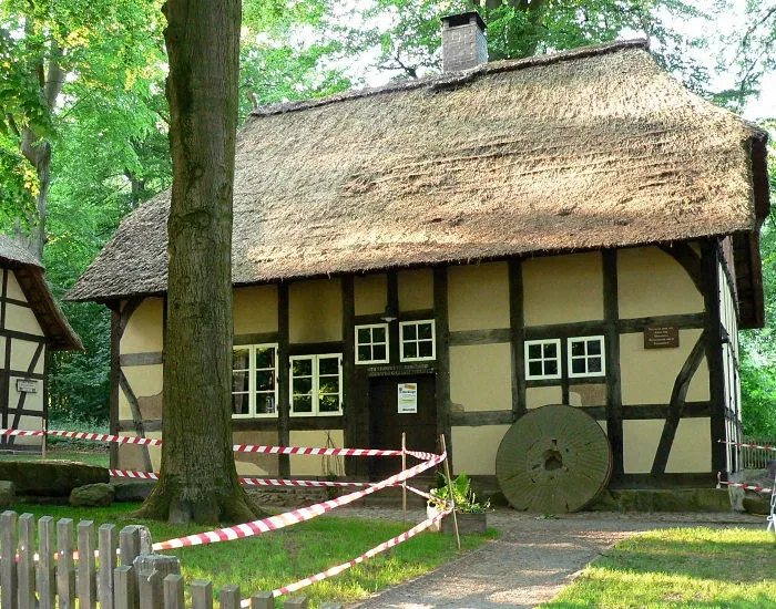 Heidemuseum Rischmannshof