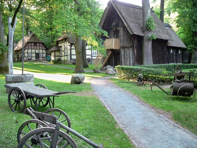 Rischmannshof Heath Museum