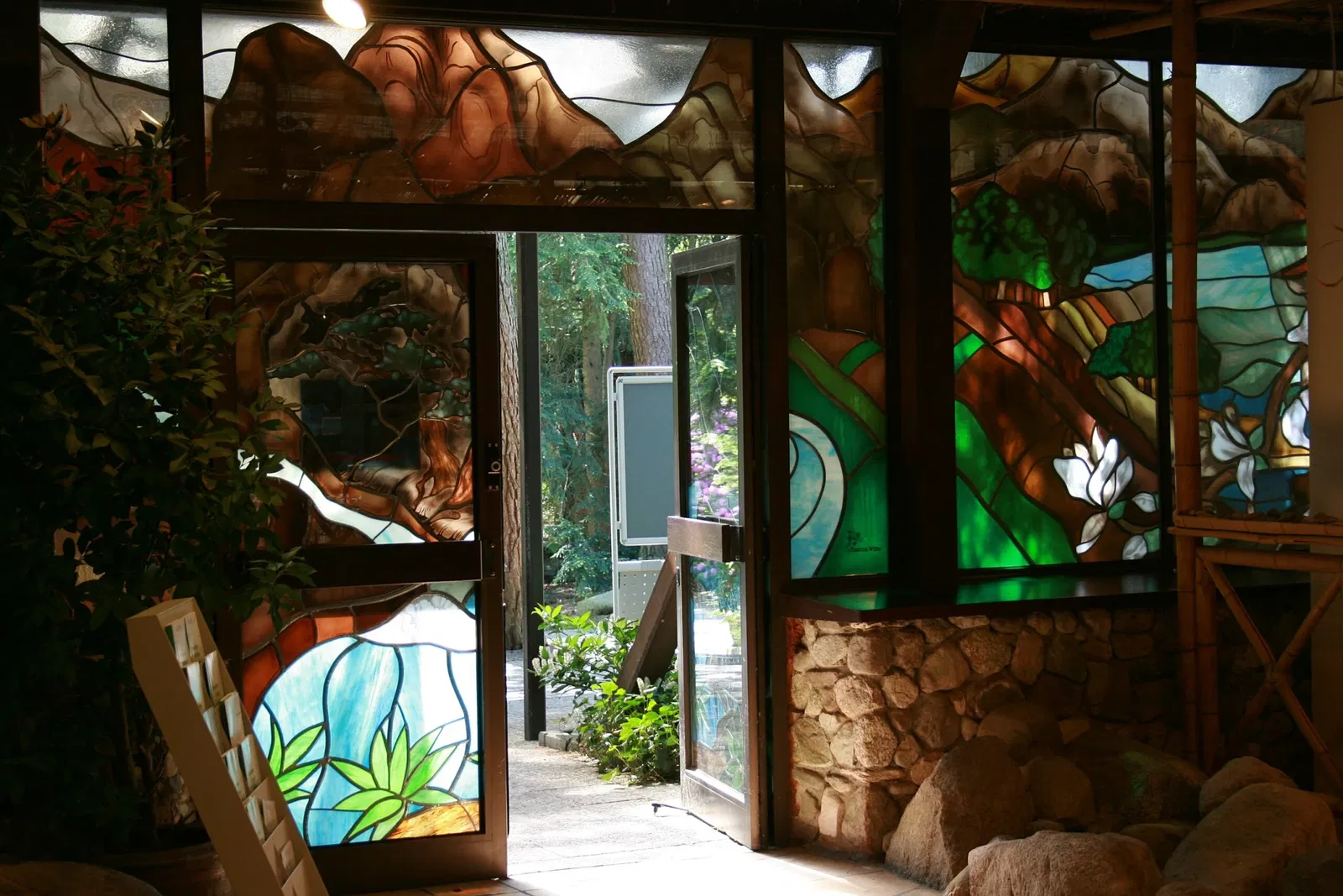 Parco ornitologico di Walsrode