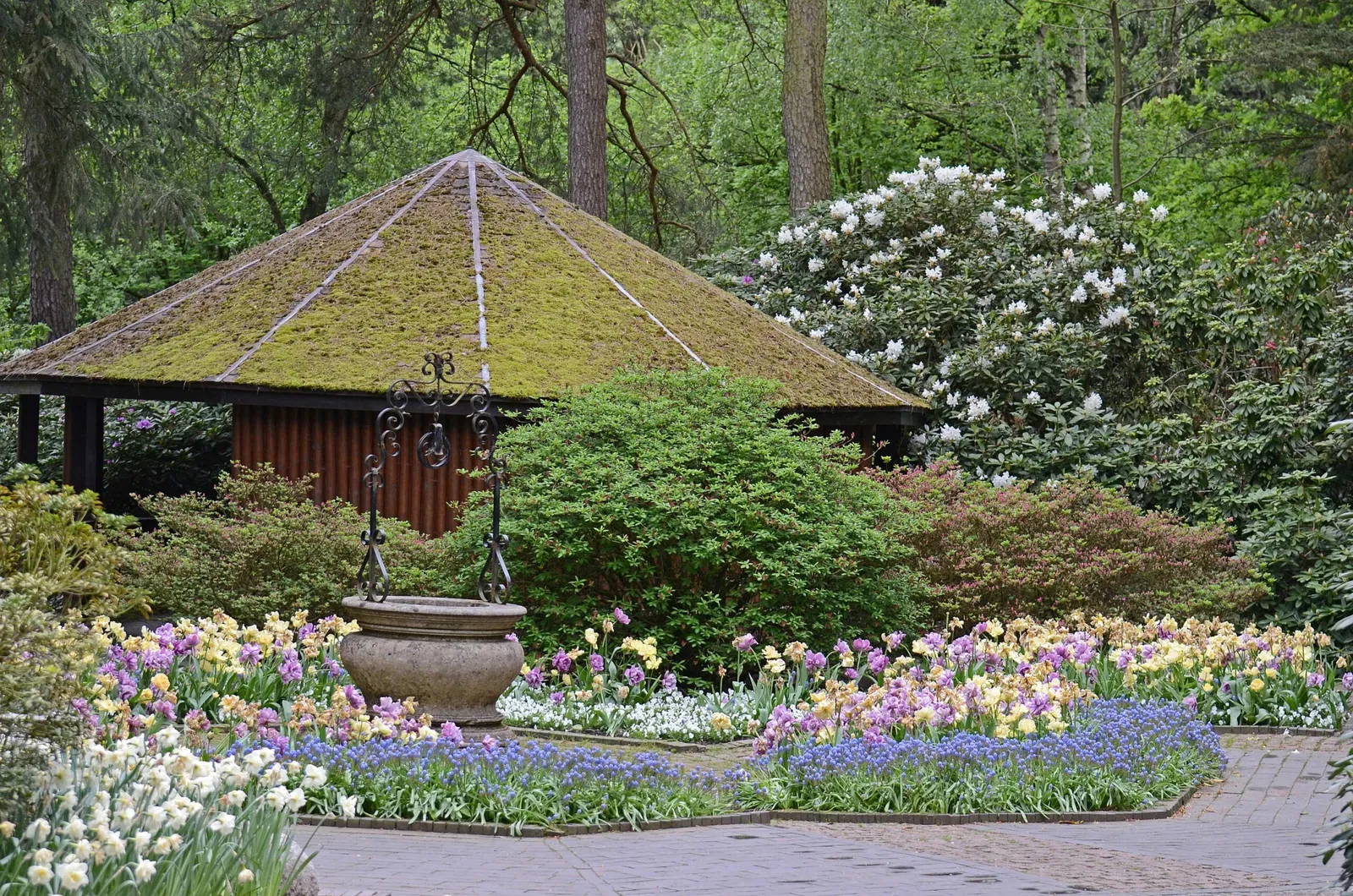 Weltvogelpark Walsrode
