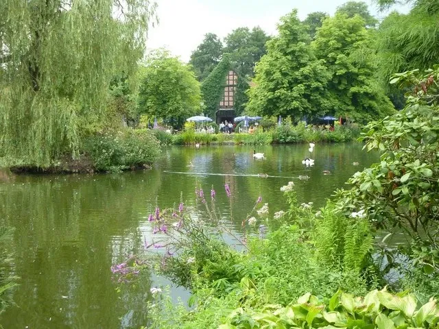 Vogelpark Walsrode