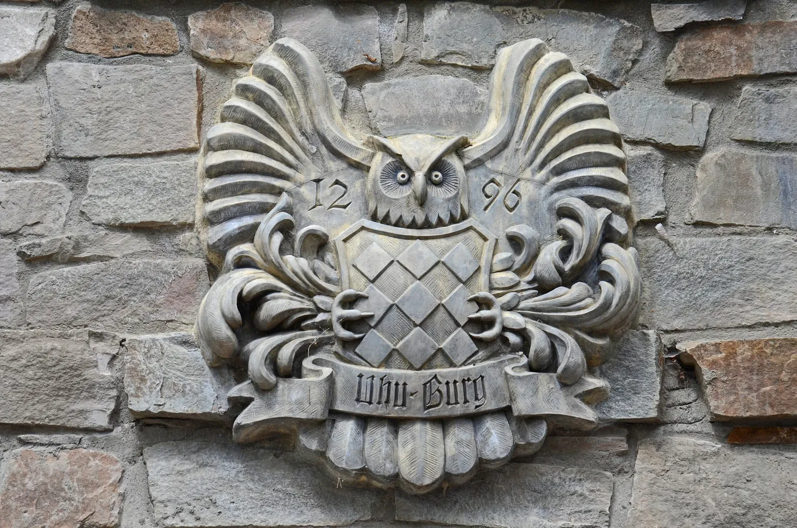 Parc ornithologique de Walsrode