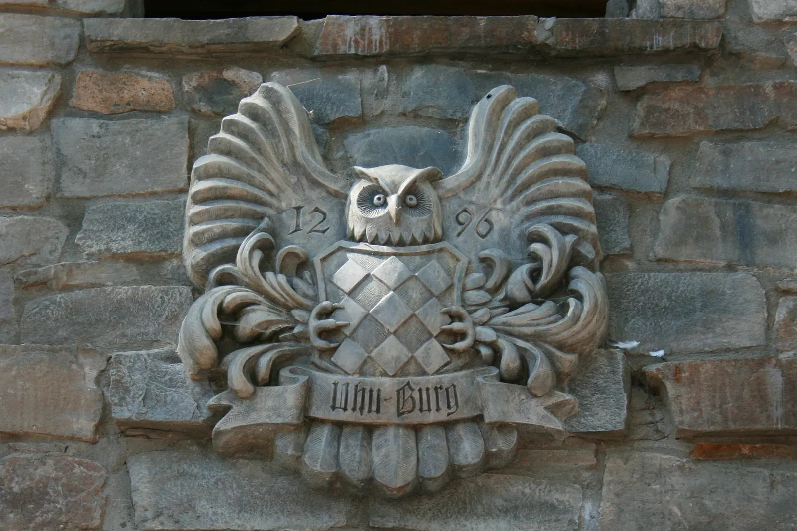 Parco ornitologico di Walsrode