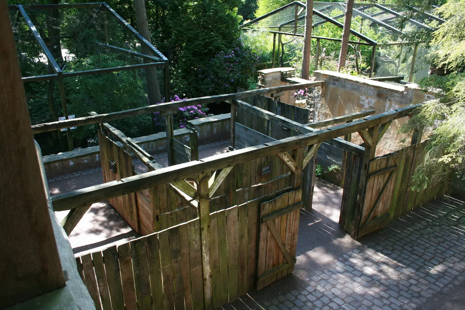 Weltvogelpark Walsrode