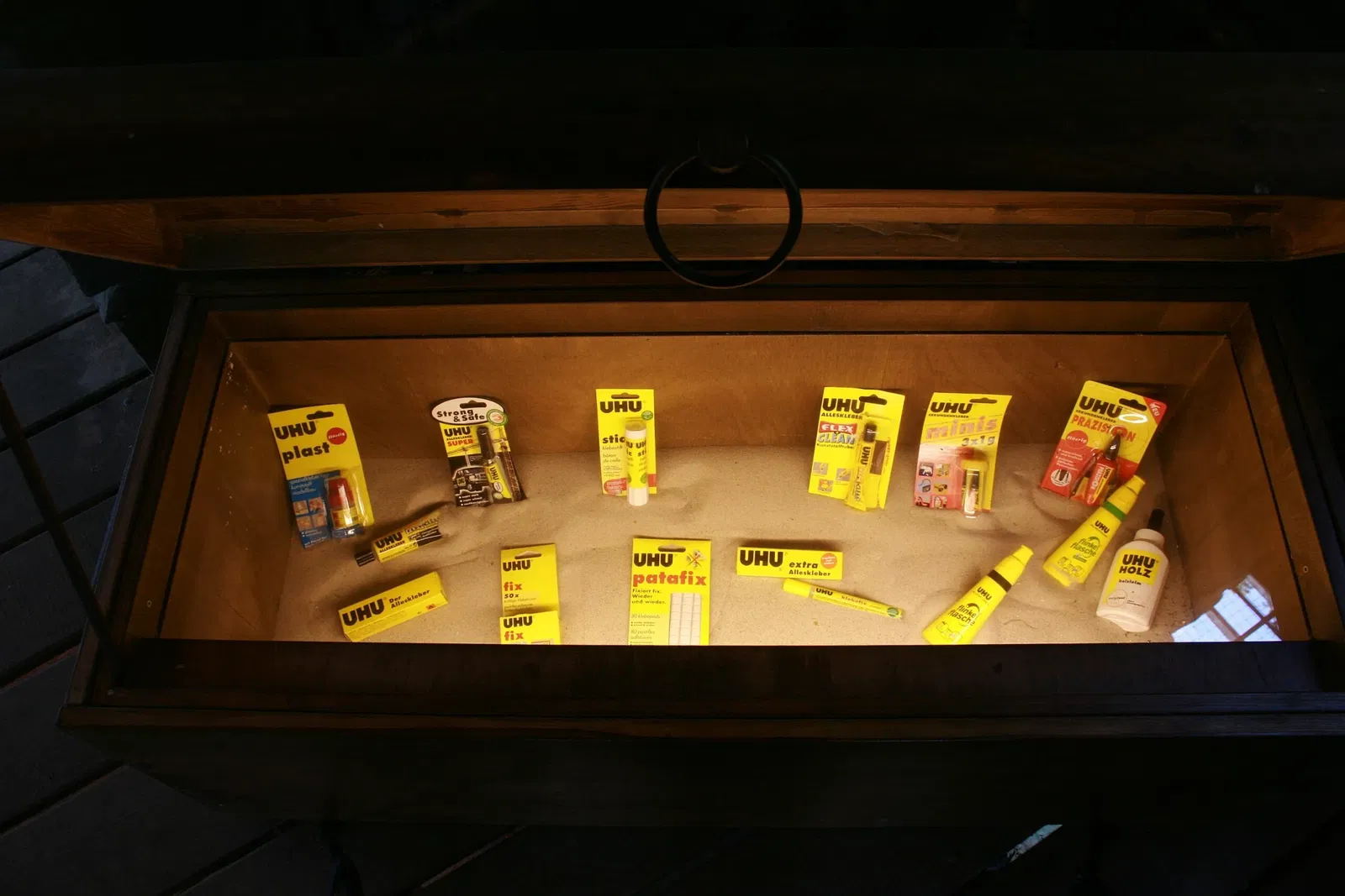 Parc ornithologique de Walsrode