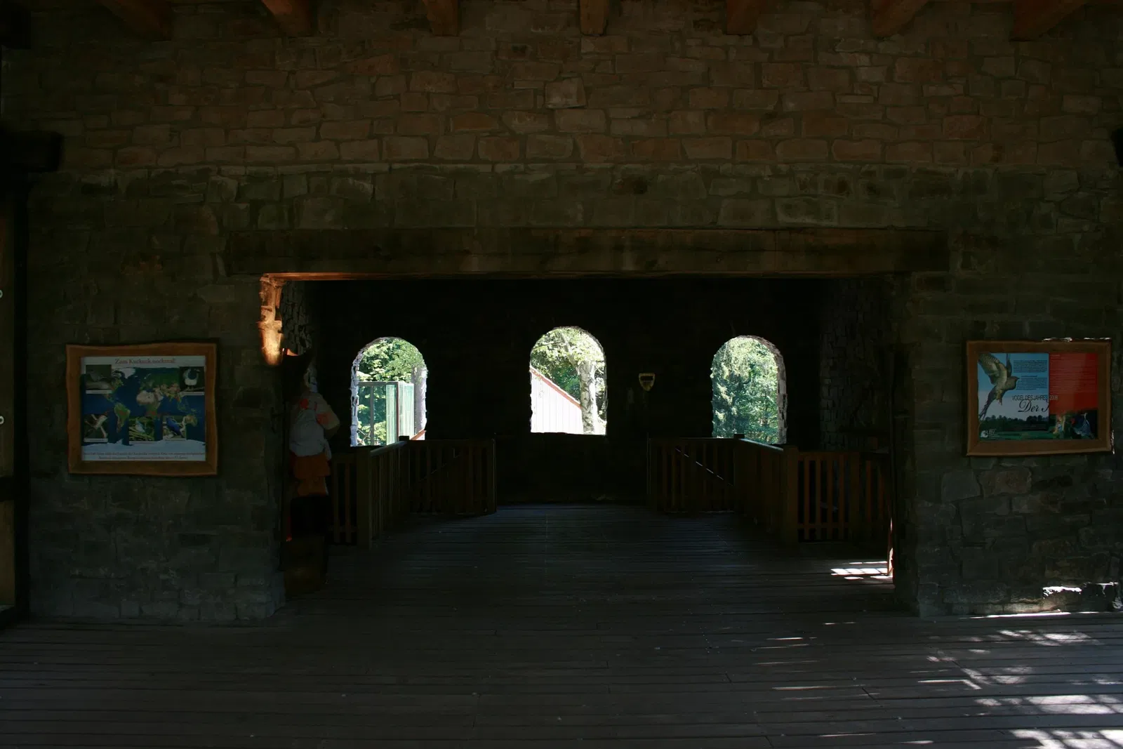 Parc ornithologique de Walsrode