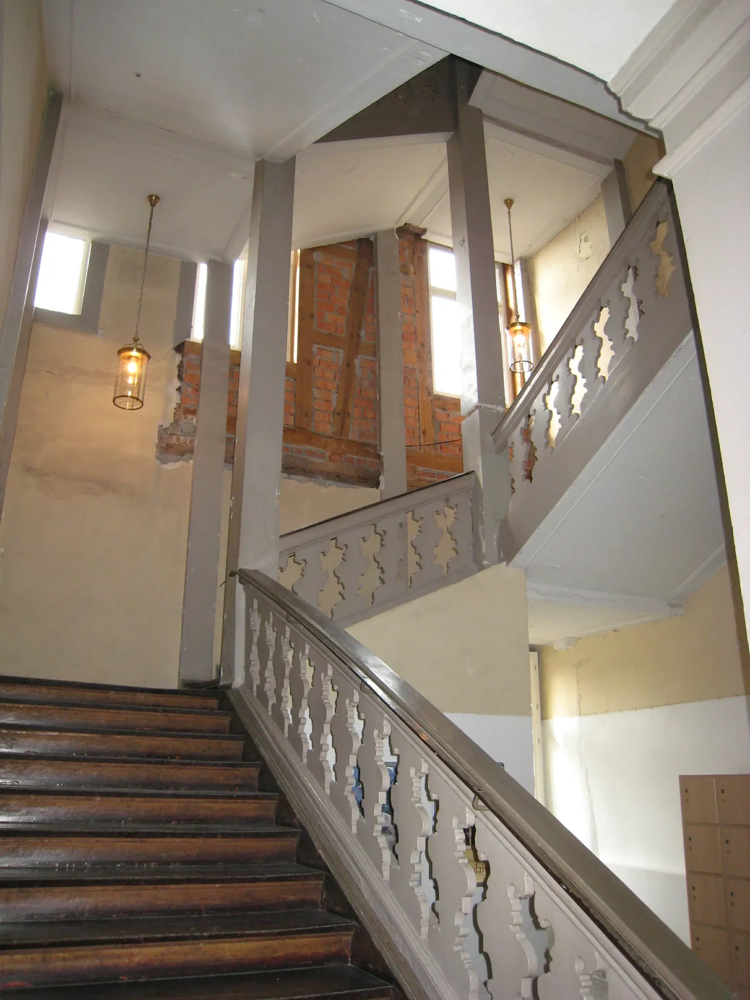 Schlossmuseum Arnstadt "Neues Palais"