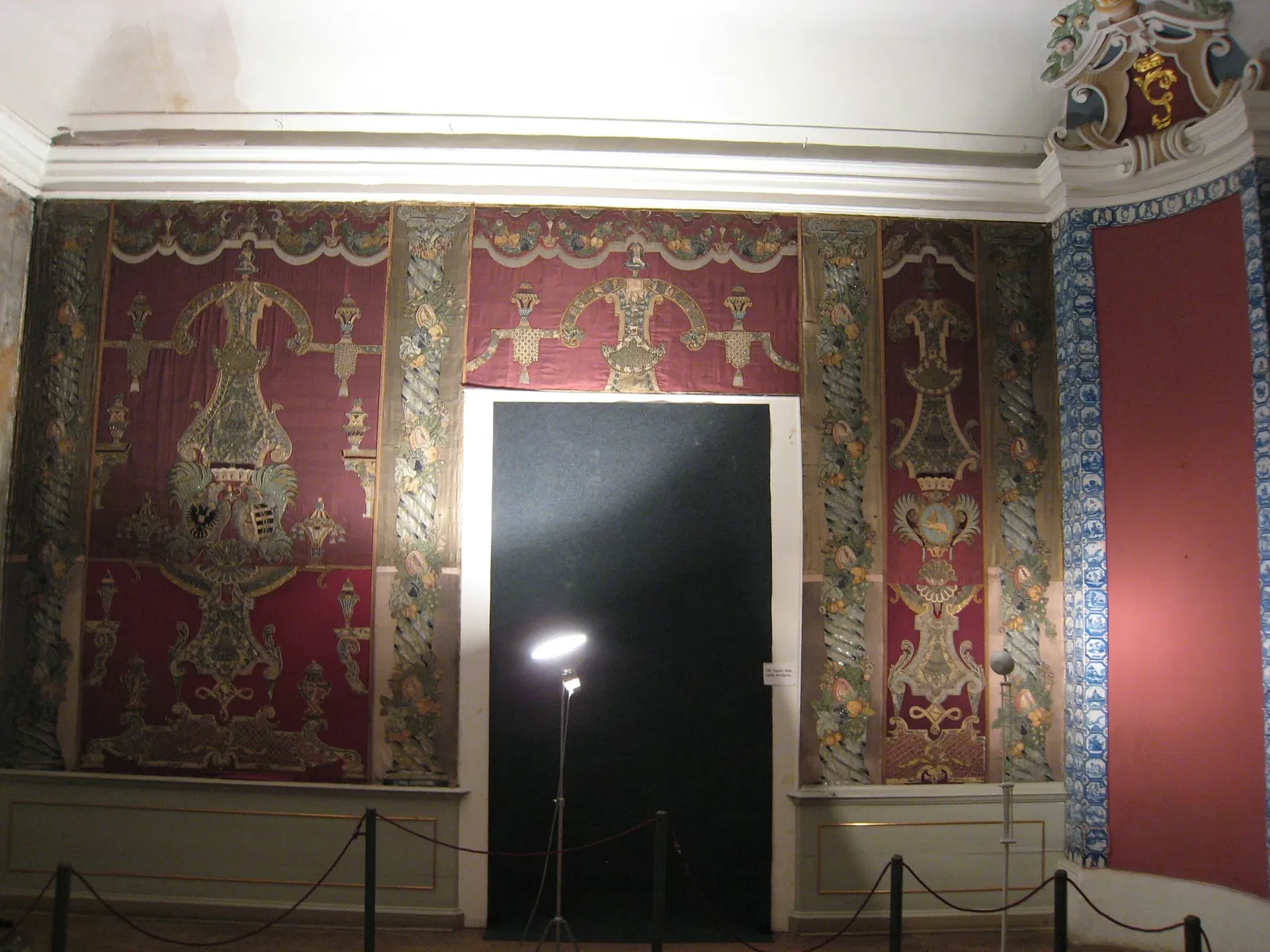 Schlossmuseum Arnstadt "Neues Palais"