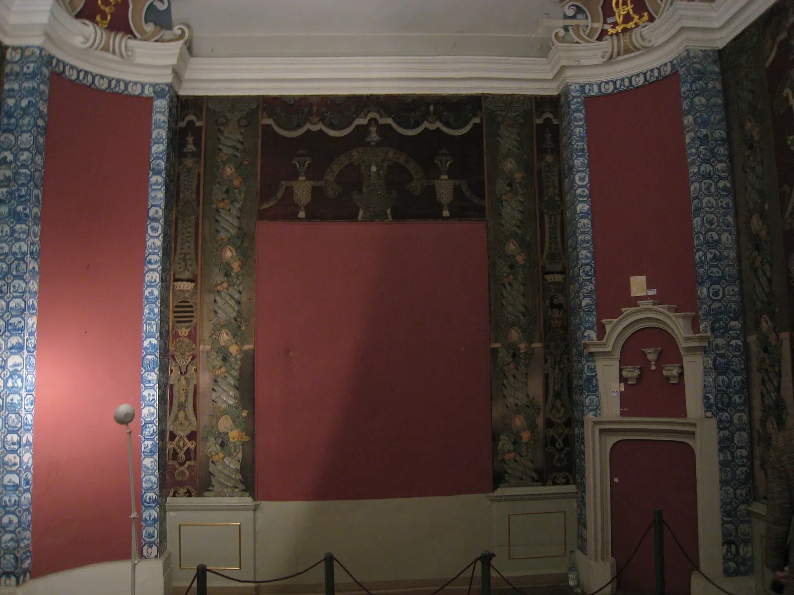 Schlossmuseum Arnstadt "Neues Palais"