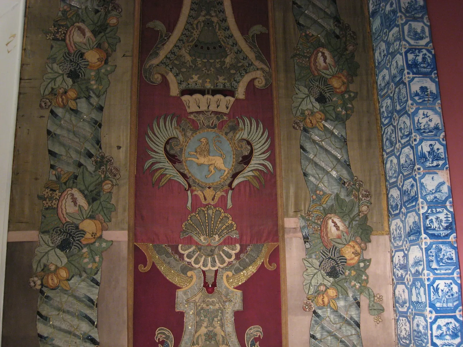 Schlossmuseum Arnstadt "Neues Palais"