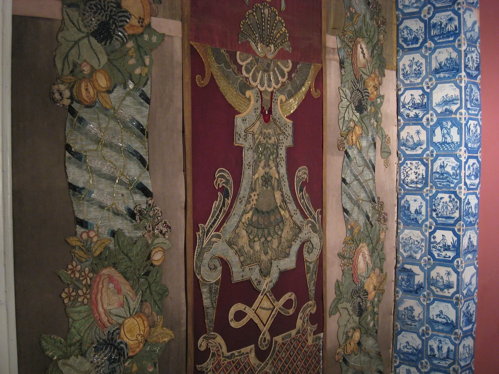 Schlossmuseum Arnstadt "Neues Palais"