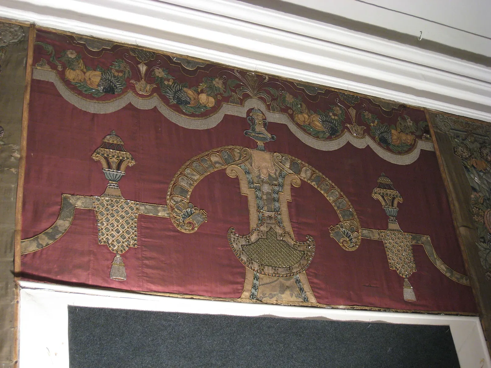 Schlossmuseum Arnstadt "Neues Palais"