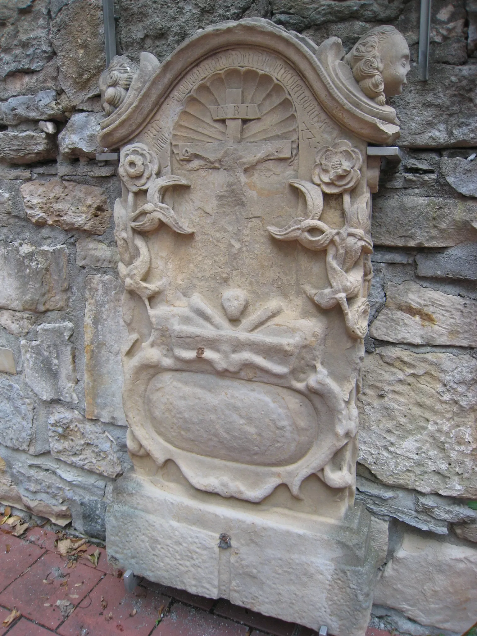 Schlossmuseum Arnstadt "Neues Palais"