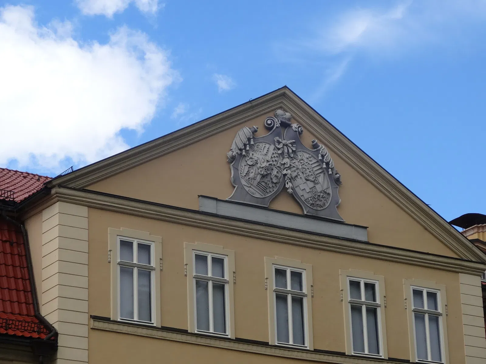 Schlossmuseum Arnstadt "Neues Palais"