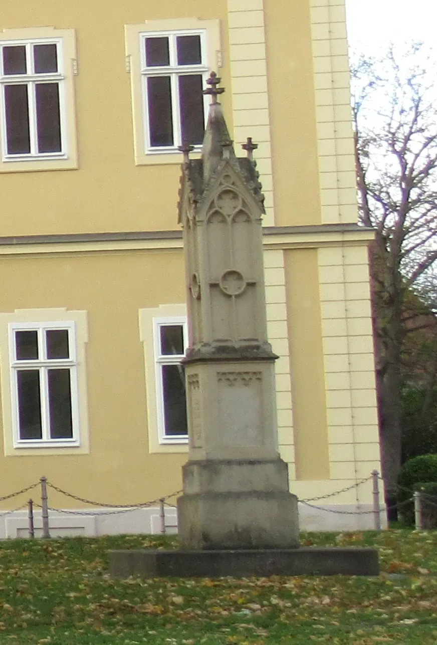 Schlossmuseum Arnstadt "Neues Palais"