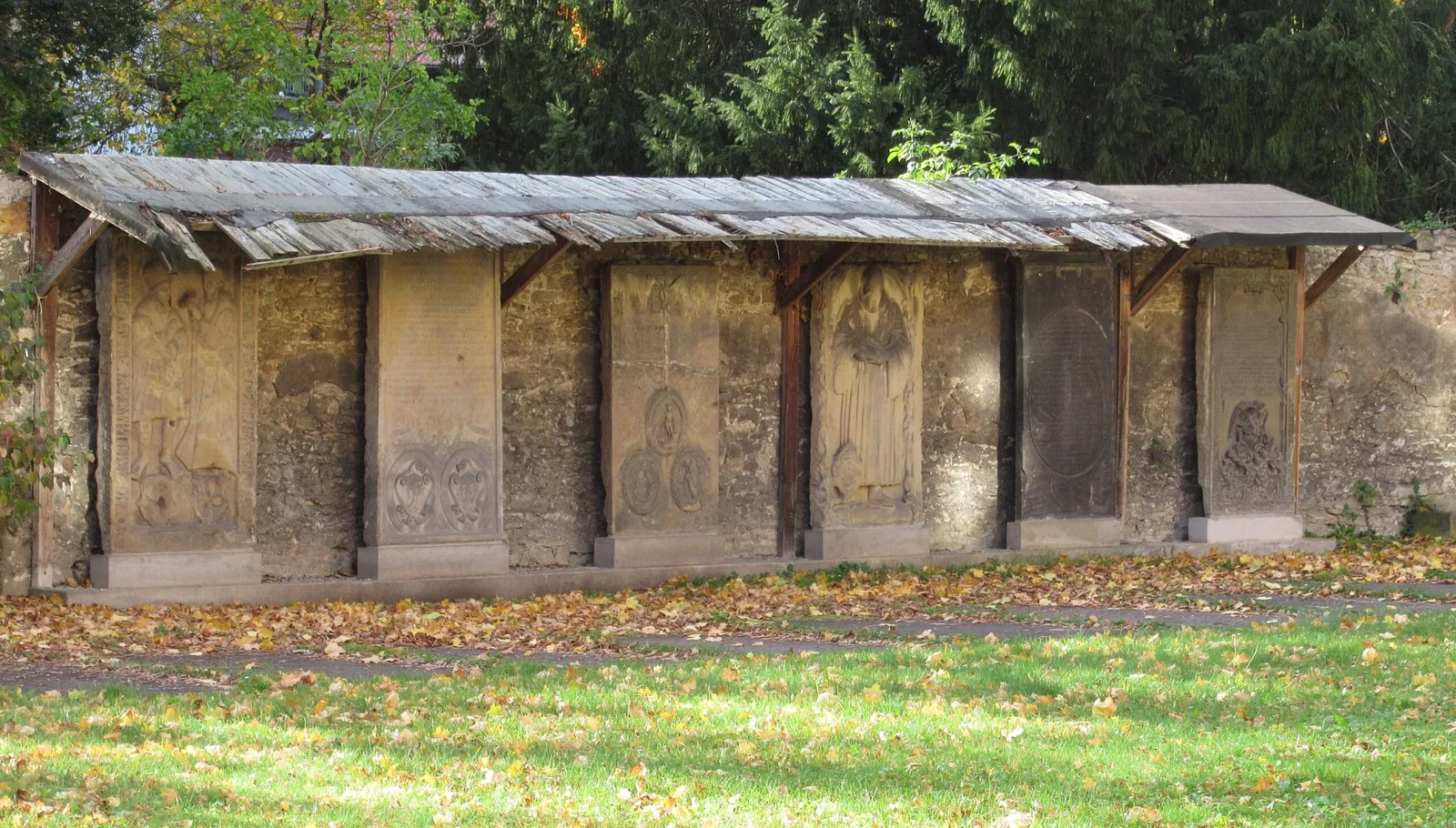 Schlossmuseum Arnstadt "Neues Palais"
