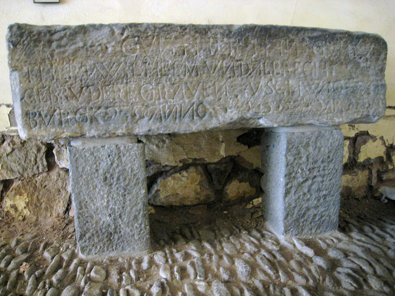 Schlossmuseum Arnstadt "Neues Palais"