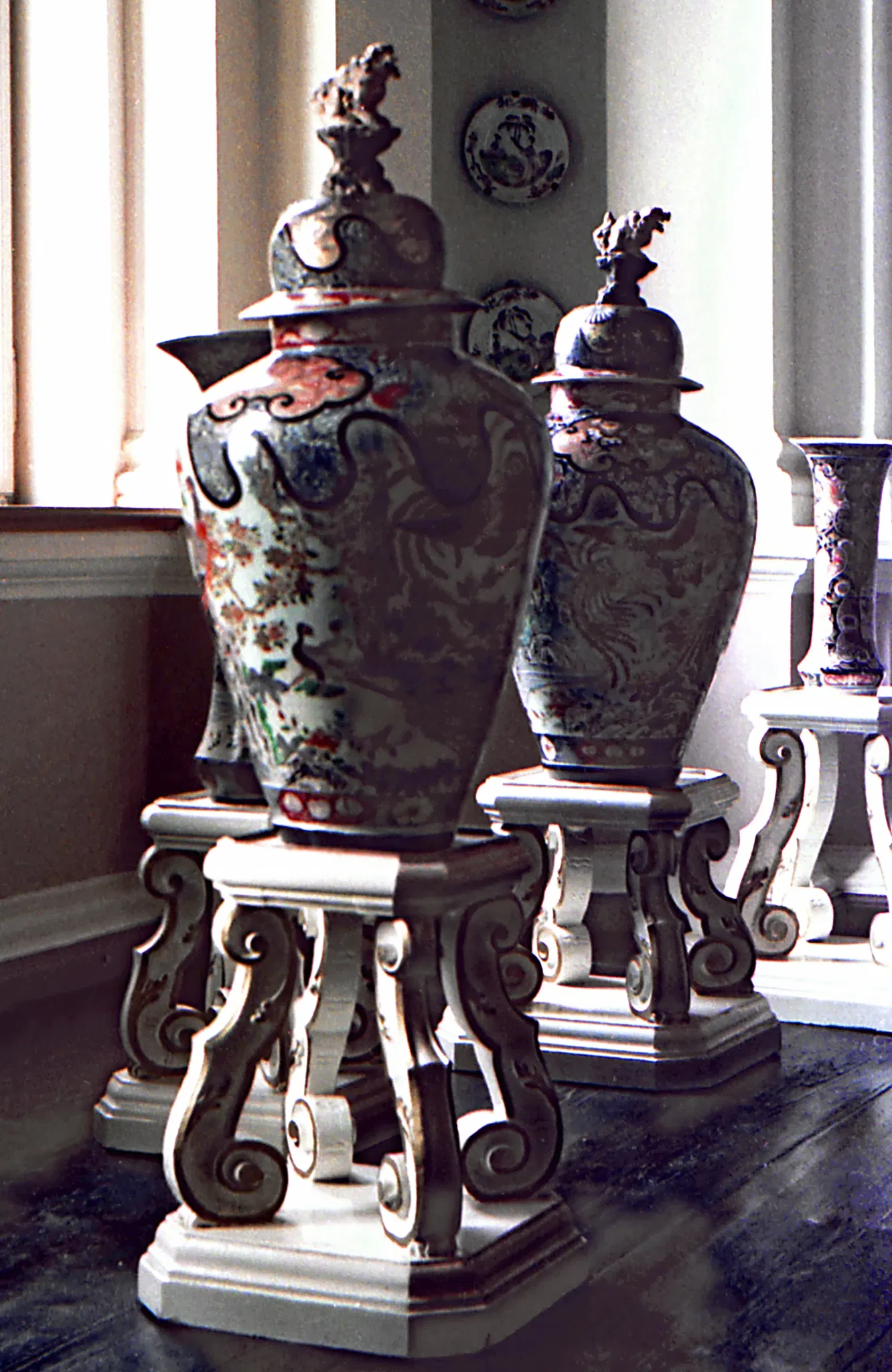 Schlossmuseum Arnstadt "Neues Palais"