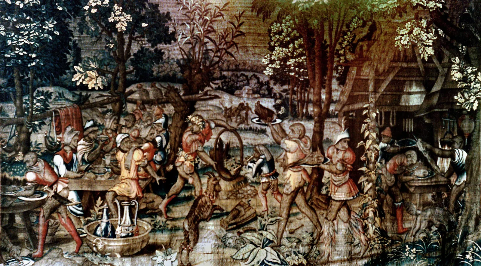 Schlossmuseum Arnstadt "Neues Palais"