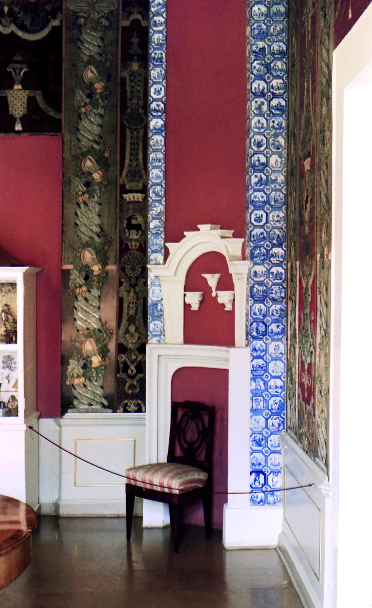 Schlossmuseum Arnstadt "Neues Palais"