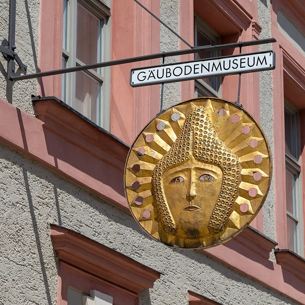 Gäubodenmuseum
