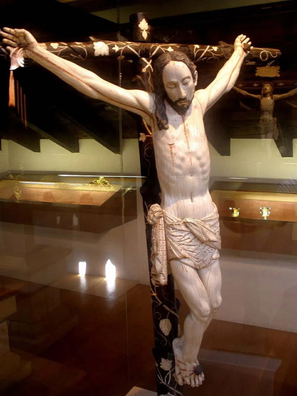 Museo Diocesano Regina Coeli