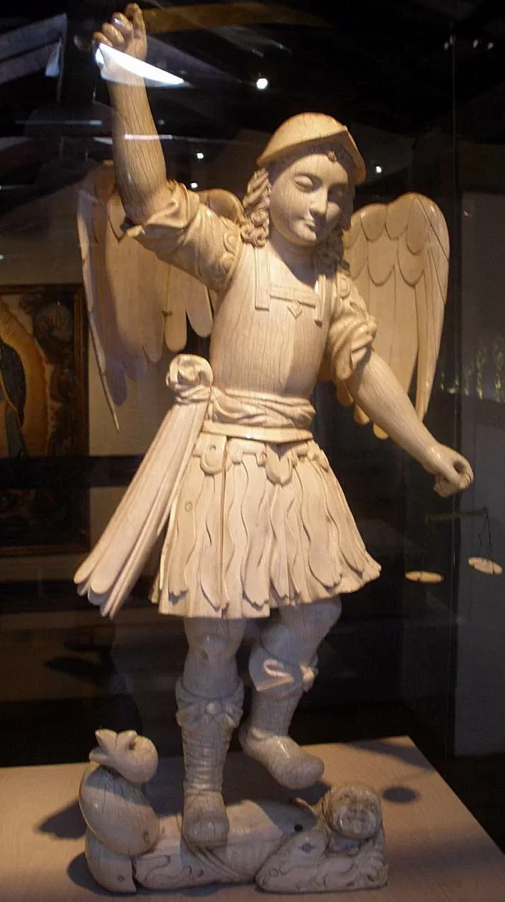 Regina Coeli Diocesan Museum