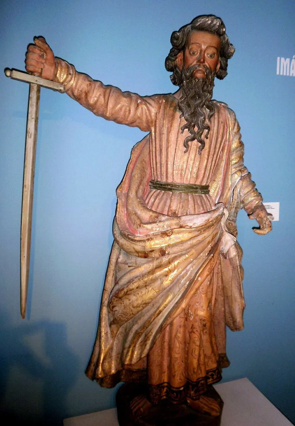 Regina Coeli Diocesan Museum