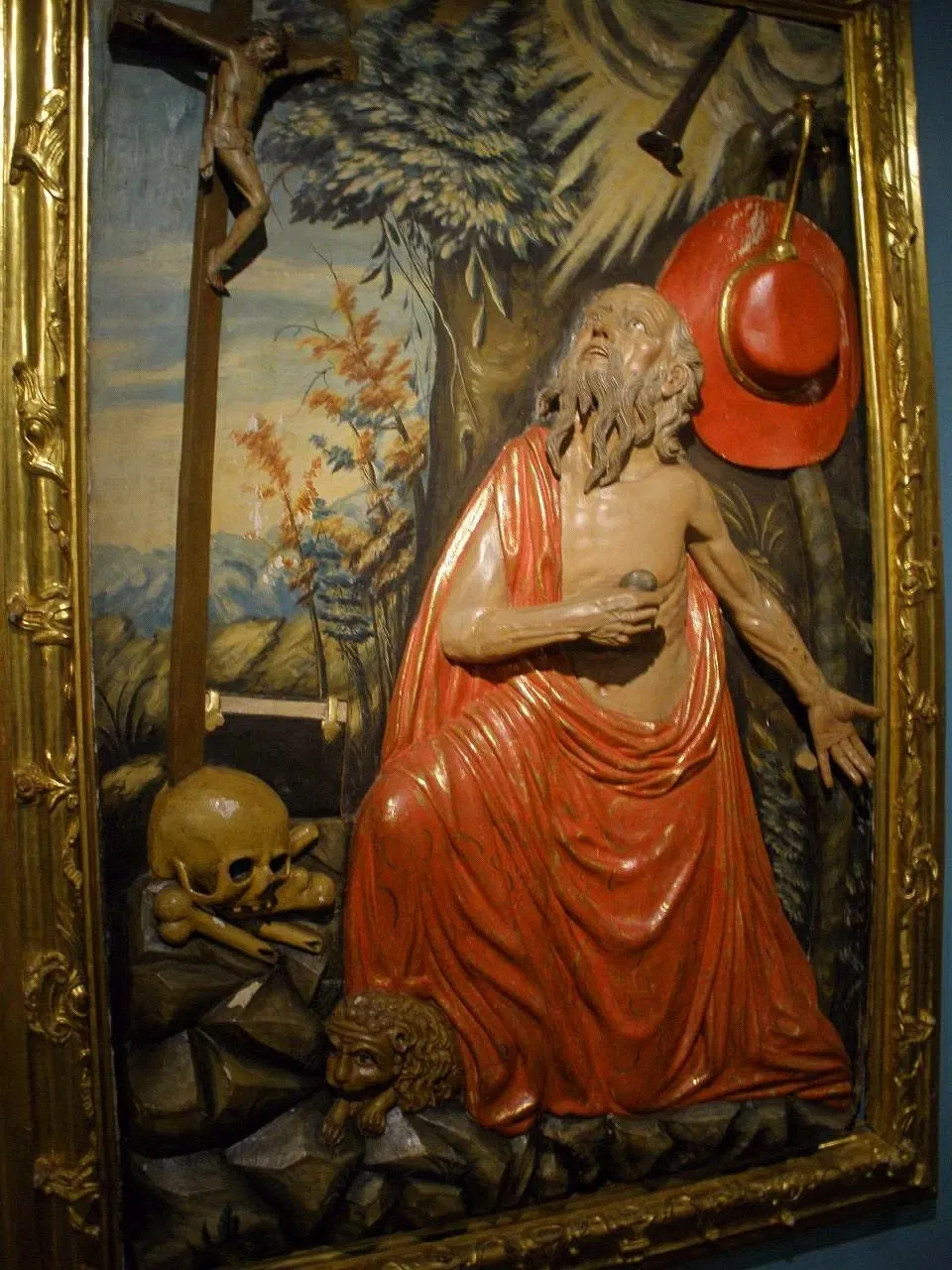 Museo Diocesano Regina Coeli