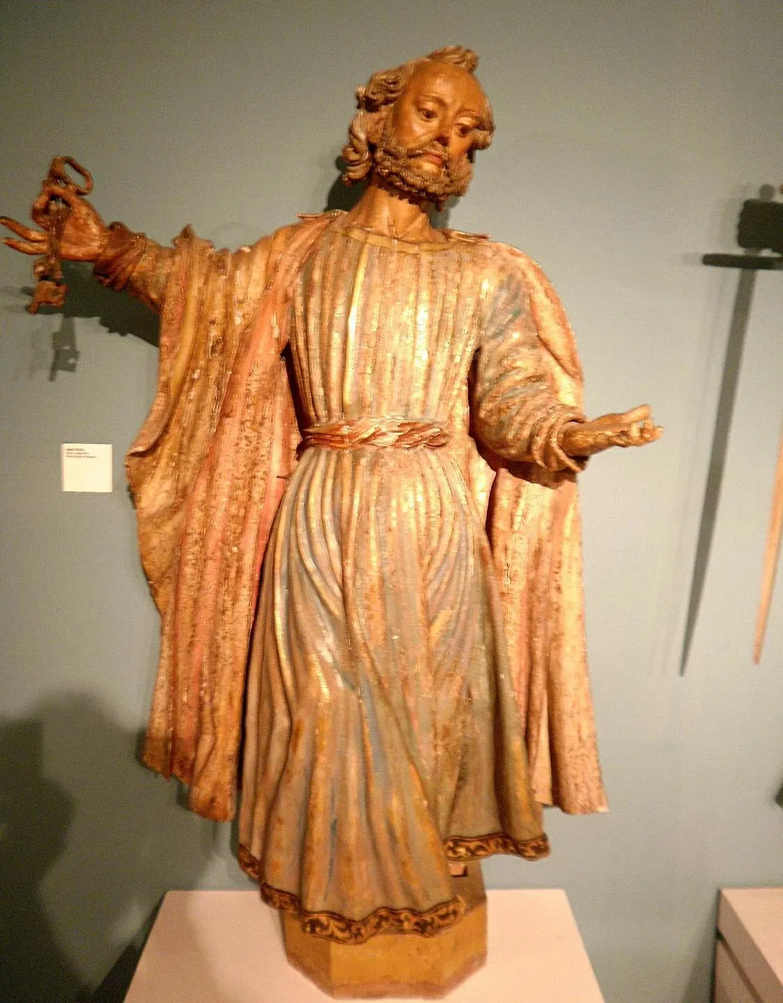 Regina Coeli Diocesan Museum