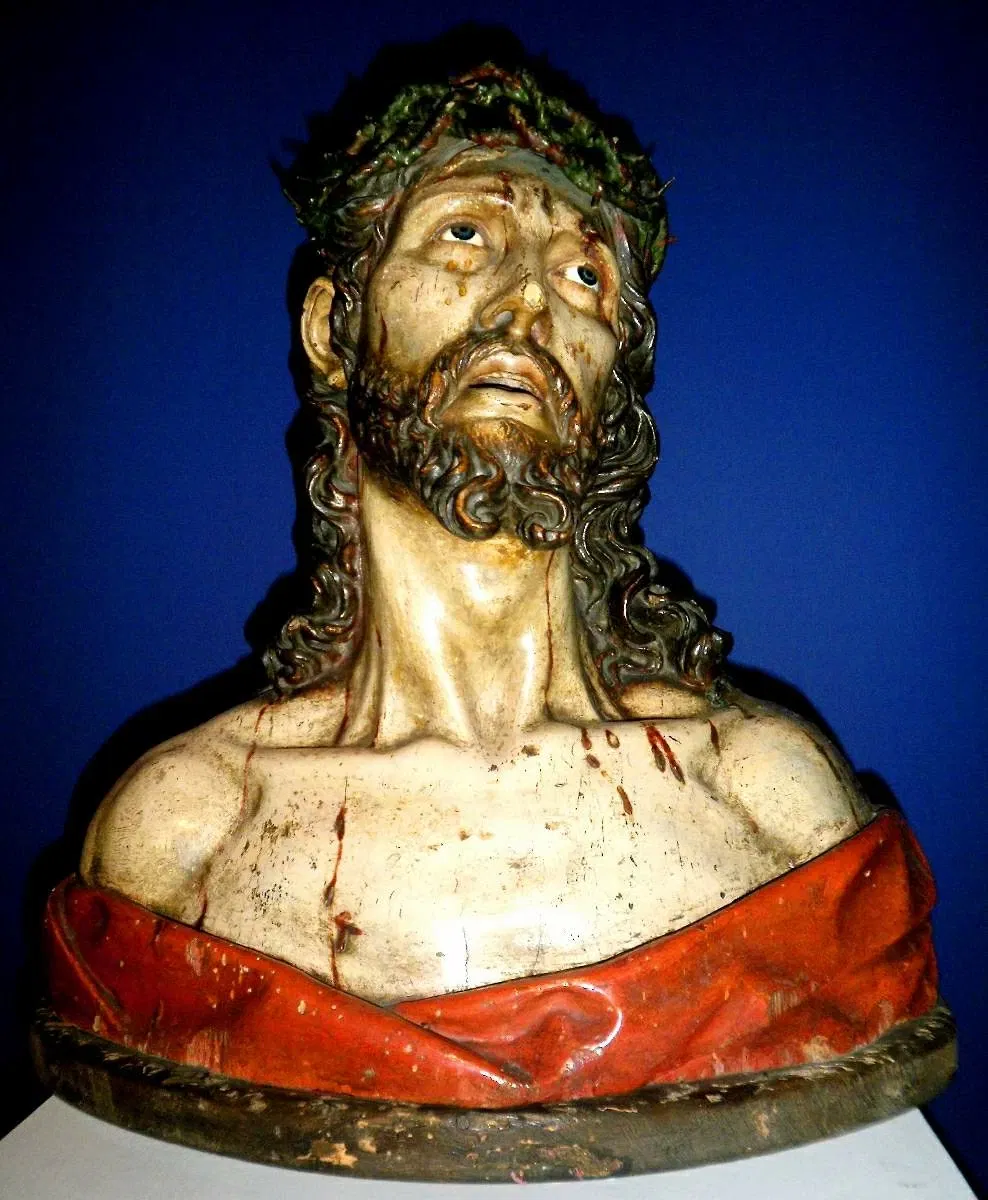 Regina Coeli Diocesan Museum