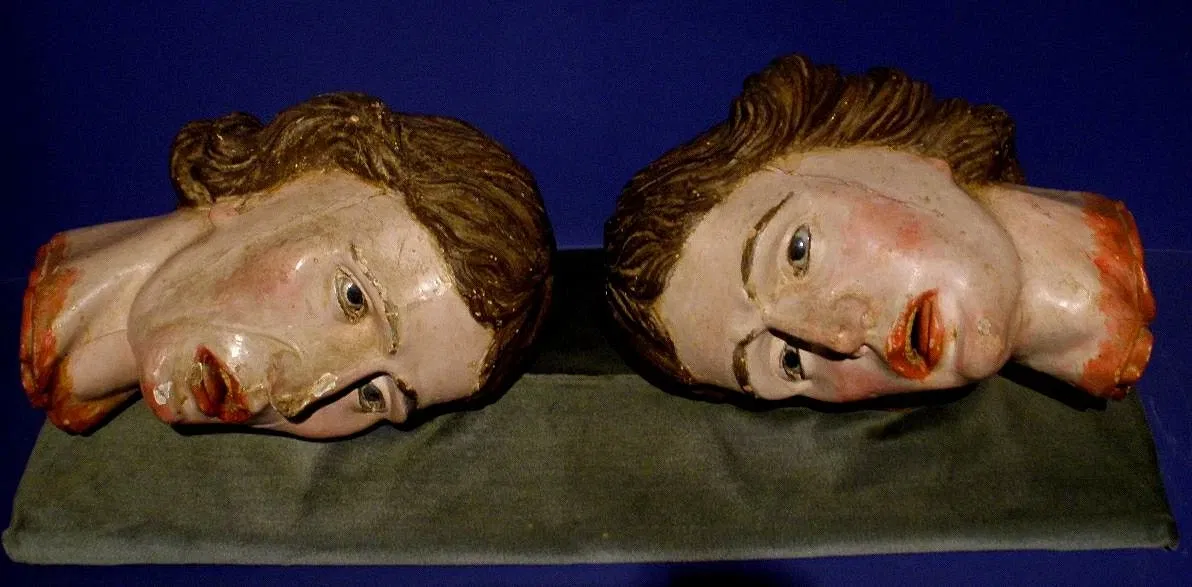 Museo Diocesano Regina Coeli