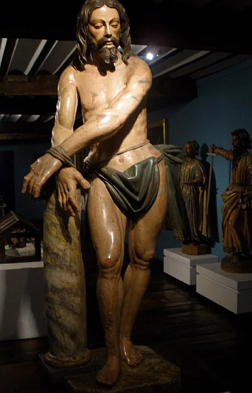 Museo Diocesano Regina Coeli