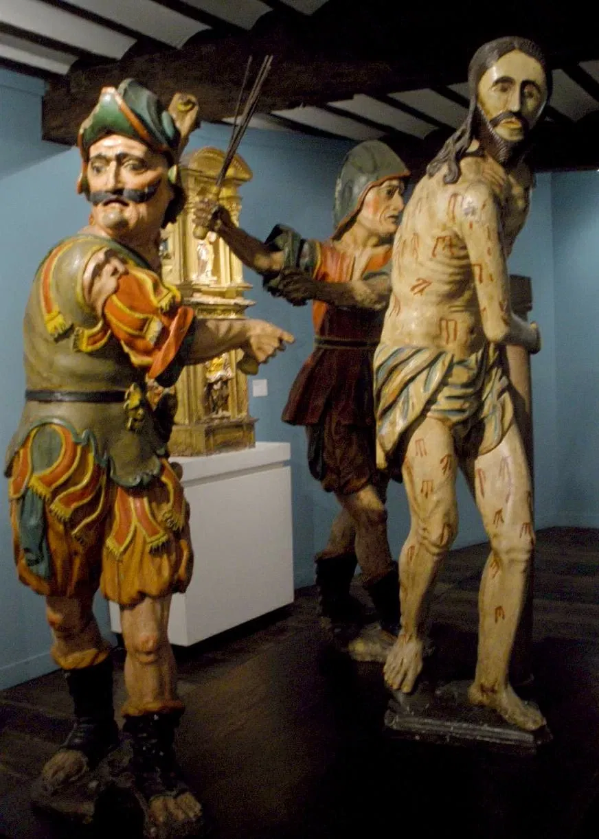 Regina Coeli Diocesan Museum