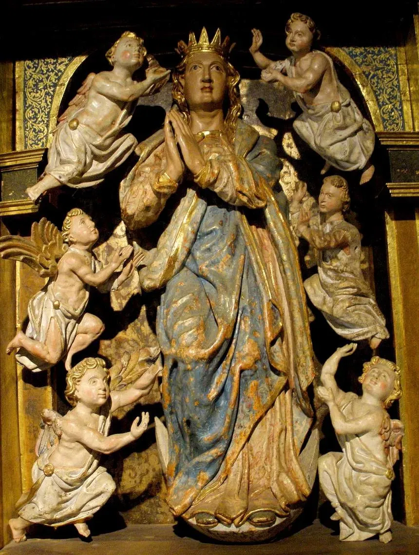 Museo Diocesano Regina Coeli