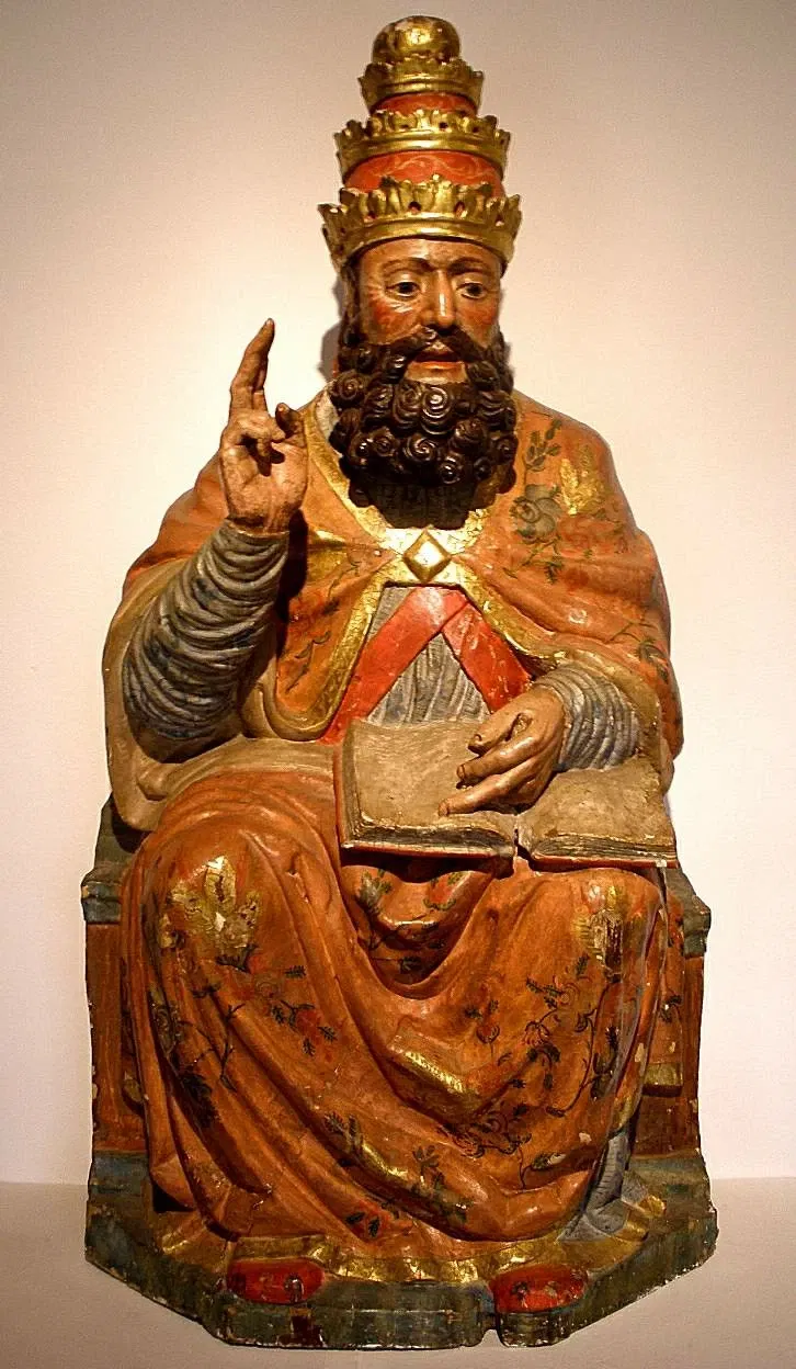 Regina Coeli Diocesan Museum