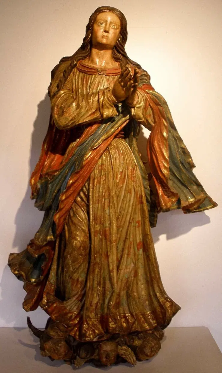 Museo Diocesano Regina Coeli