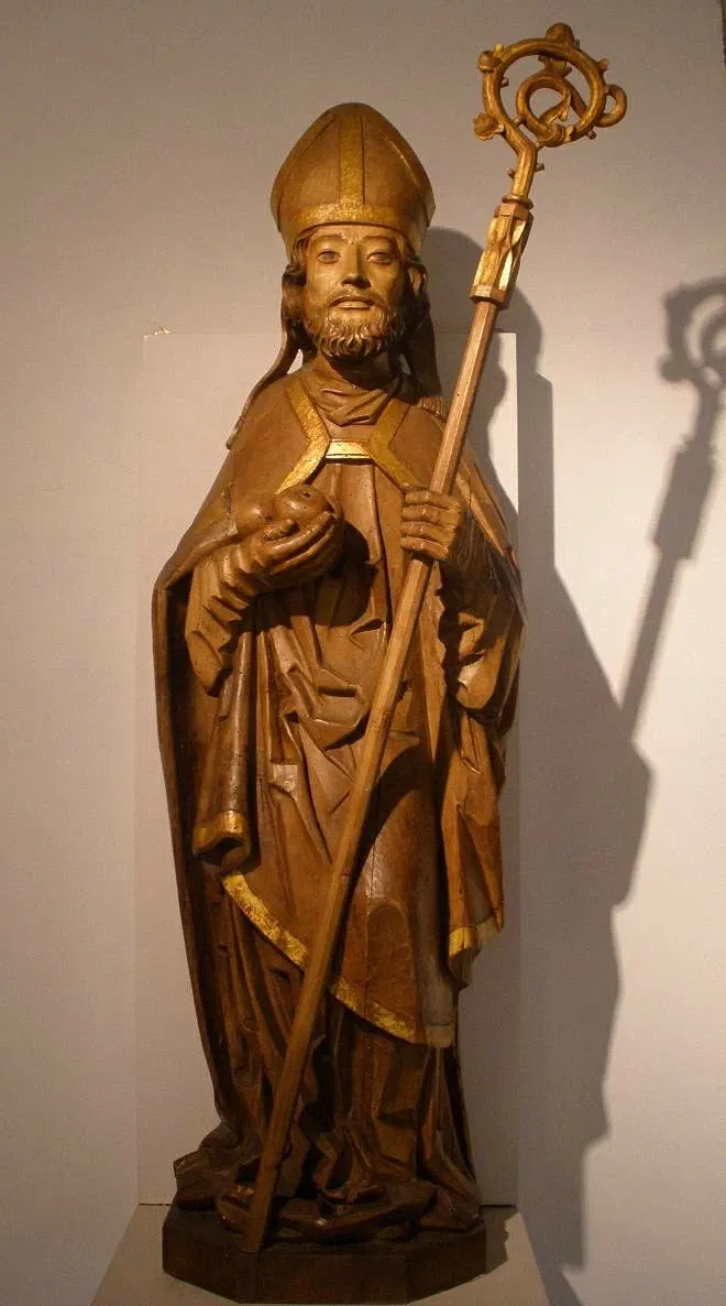 Regina Coeli Diocesan Museum