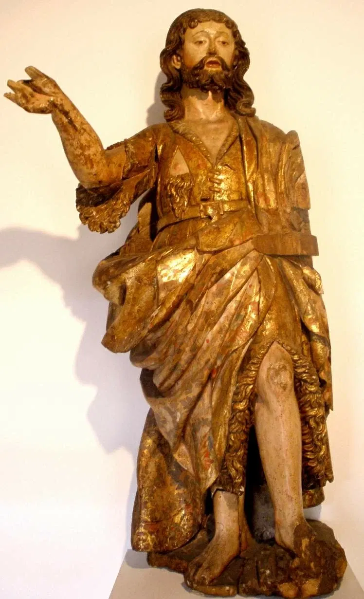 Regina Coeli Diocesan Museum